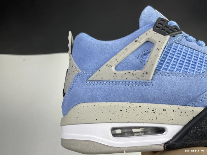 Rep CT8527-400 4 AIR University Blue JORDAN 0819